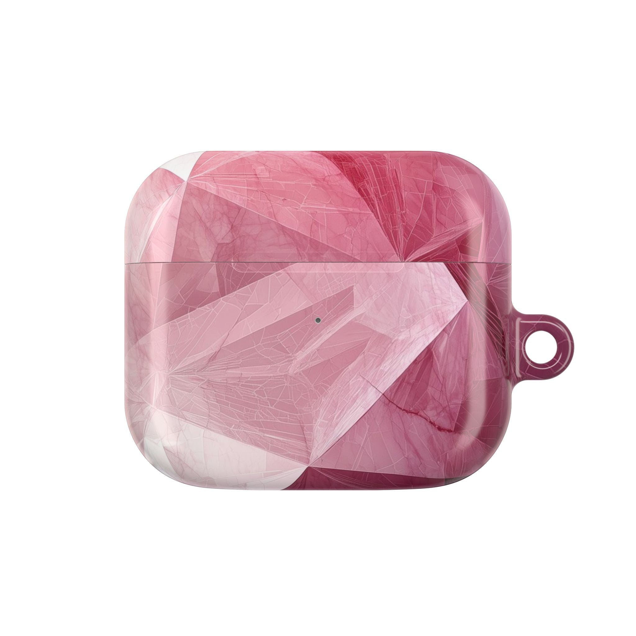 Rikkoutunut kristalli - AirPods Case