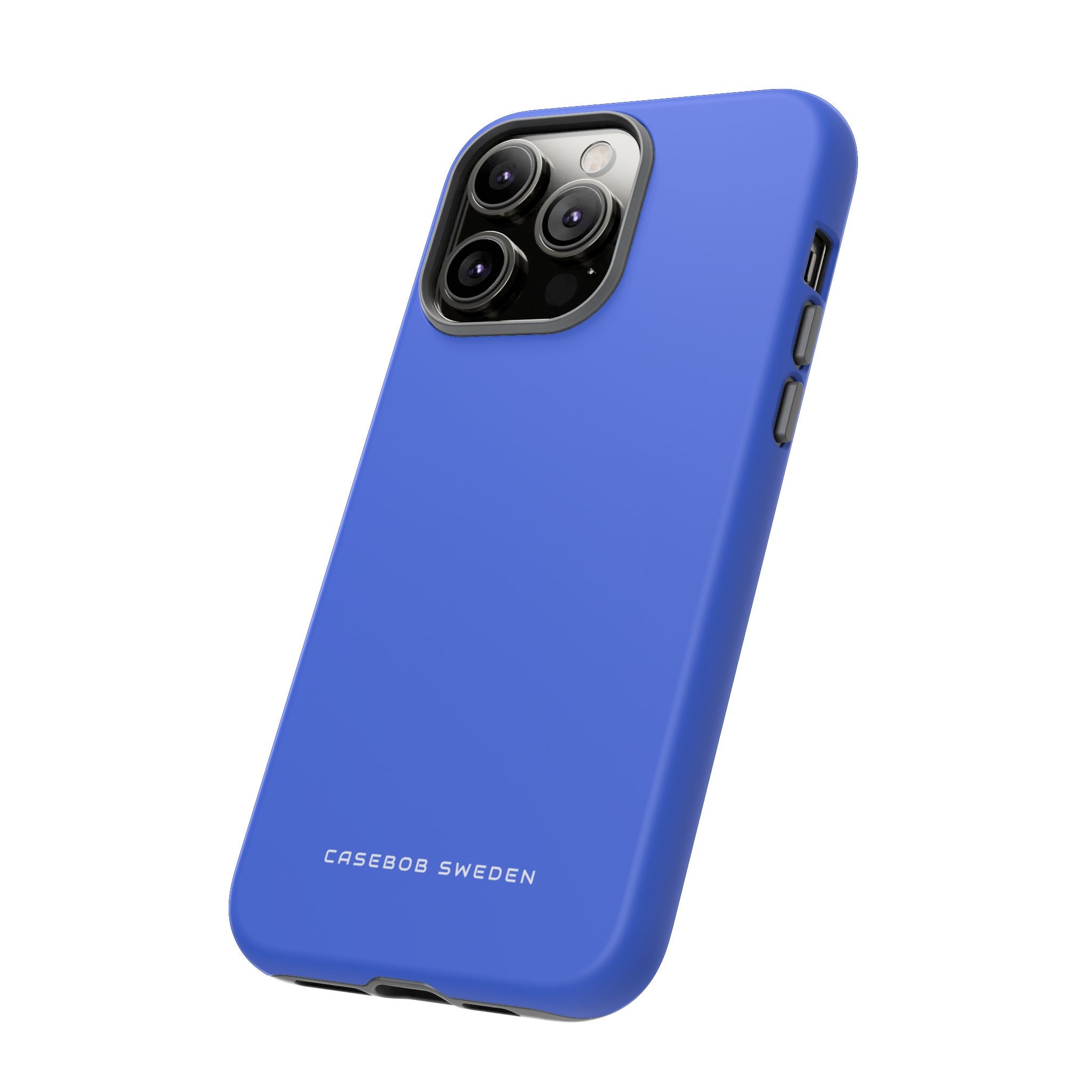 Royal Blue iPhone 14 - Tough Phone Case