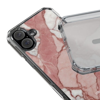 Soft Waves Flowing iPhone Case - Impact