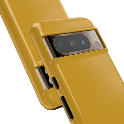 Golden Rod Google Pixel 8 - Tough Phone Case