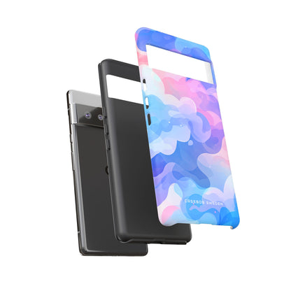 Ethereal Cloudflux Google Pixel 6 - Tough Phone Case