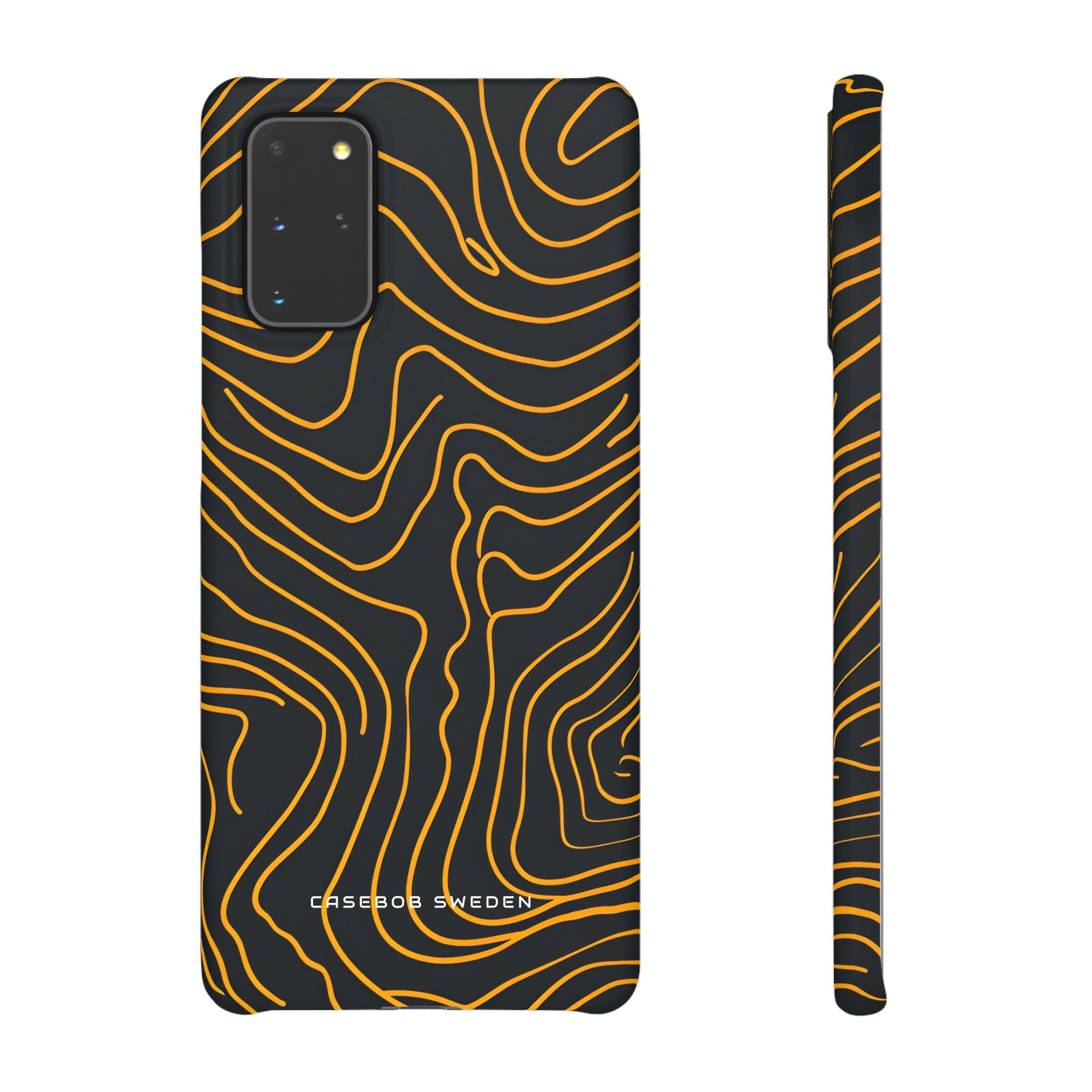 Topowave Ember Samsung S20 - Slim Phone Case