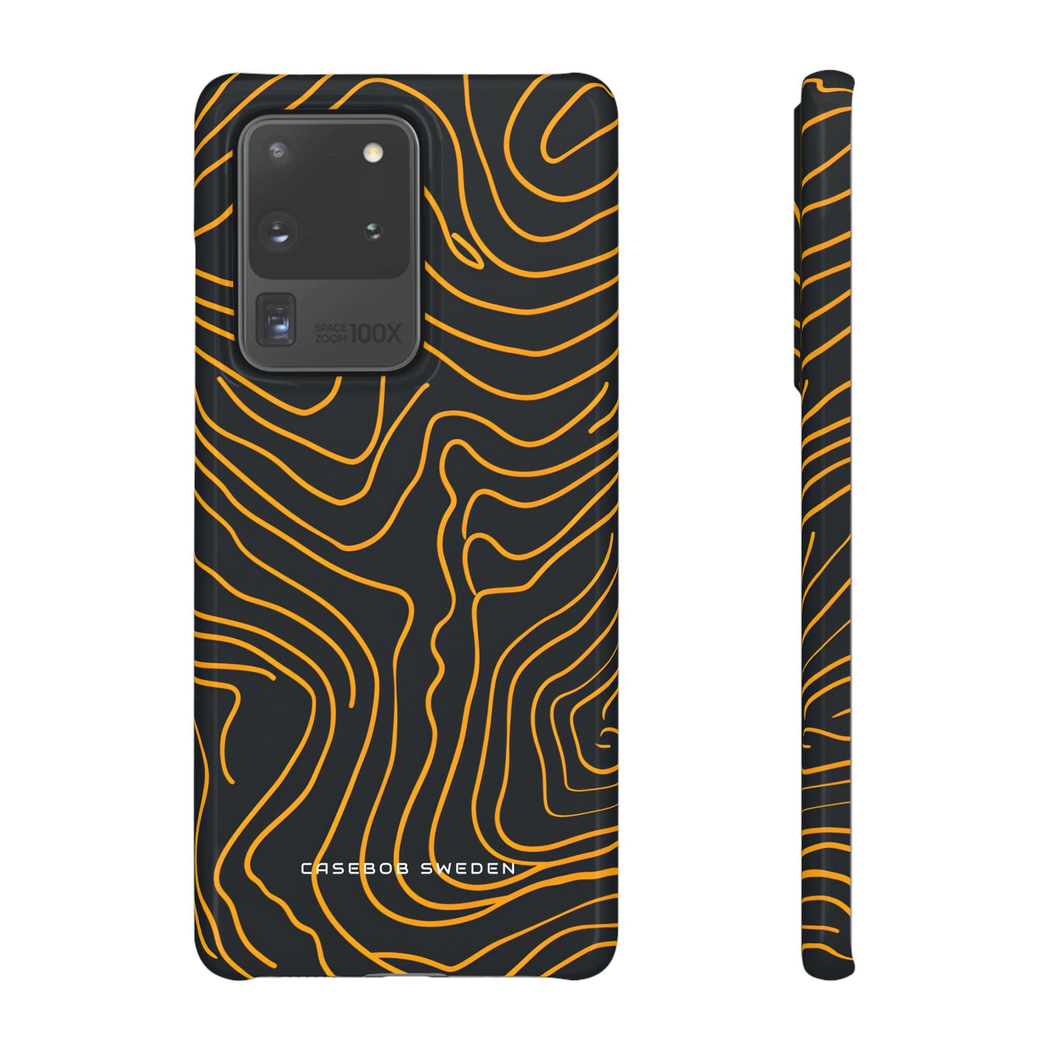 Topowave Ember Samsung S20 - Slim Phone Case