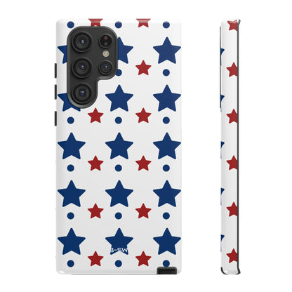Stars Dance Bright - Samsung Case