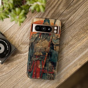 Korean Folklore Essence - Protective Phone Case