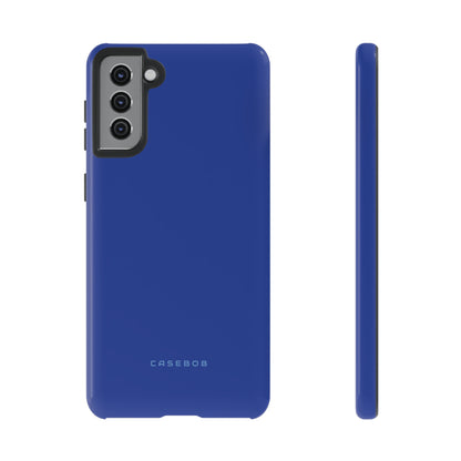 Denim Blue - Protective Phone Case