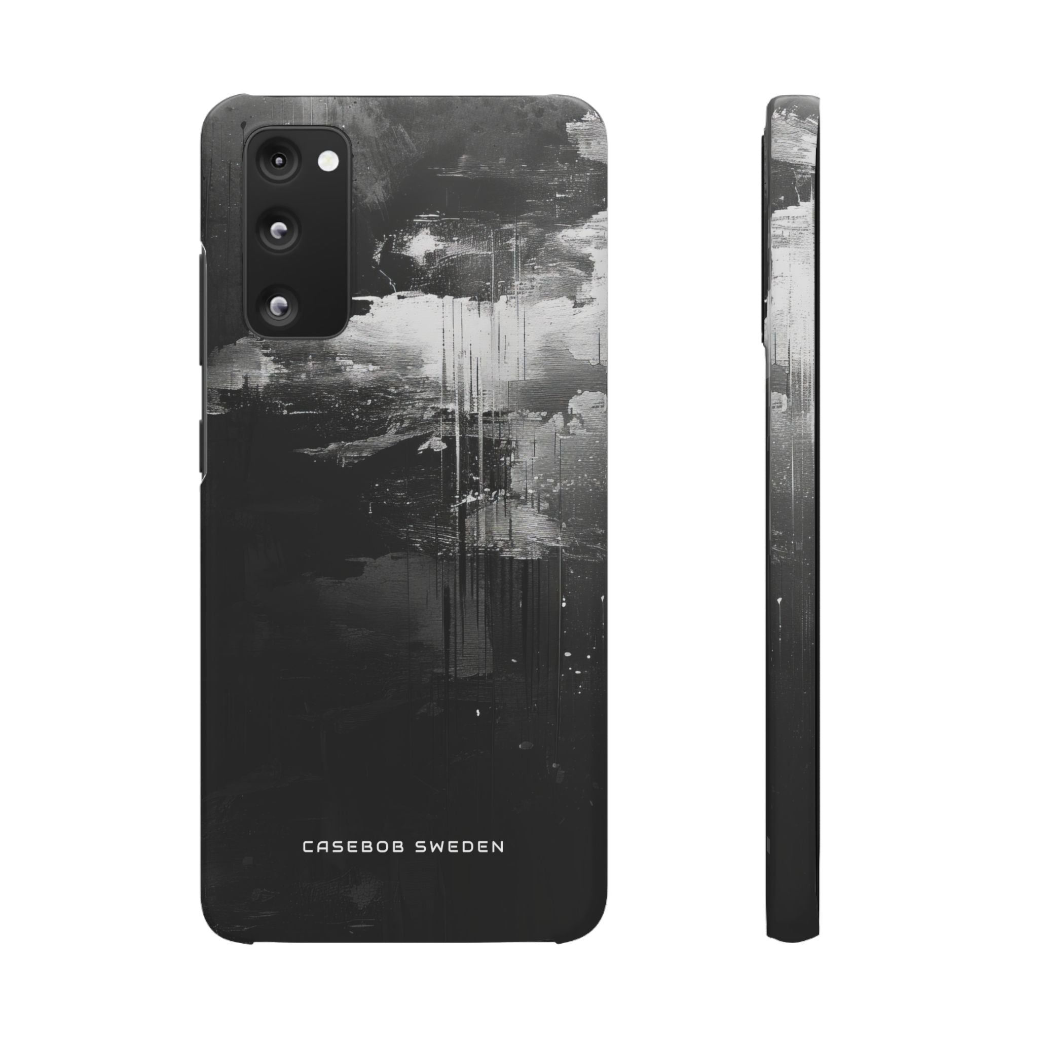 Urban Grit Aesthetic Samsung S20 - Slim Phone Case