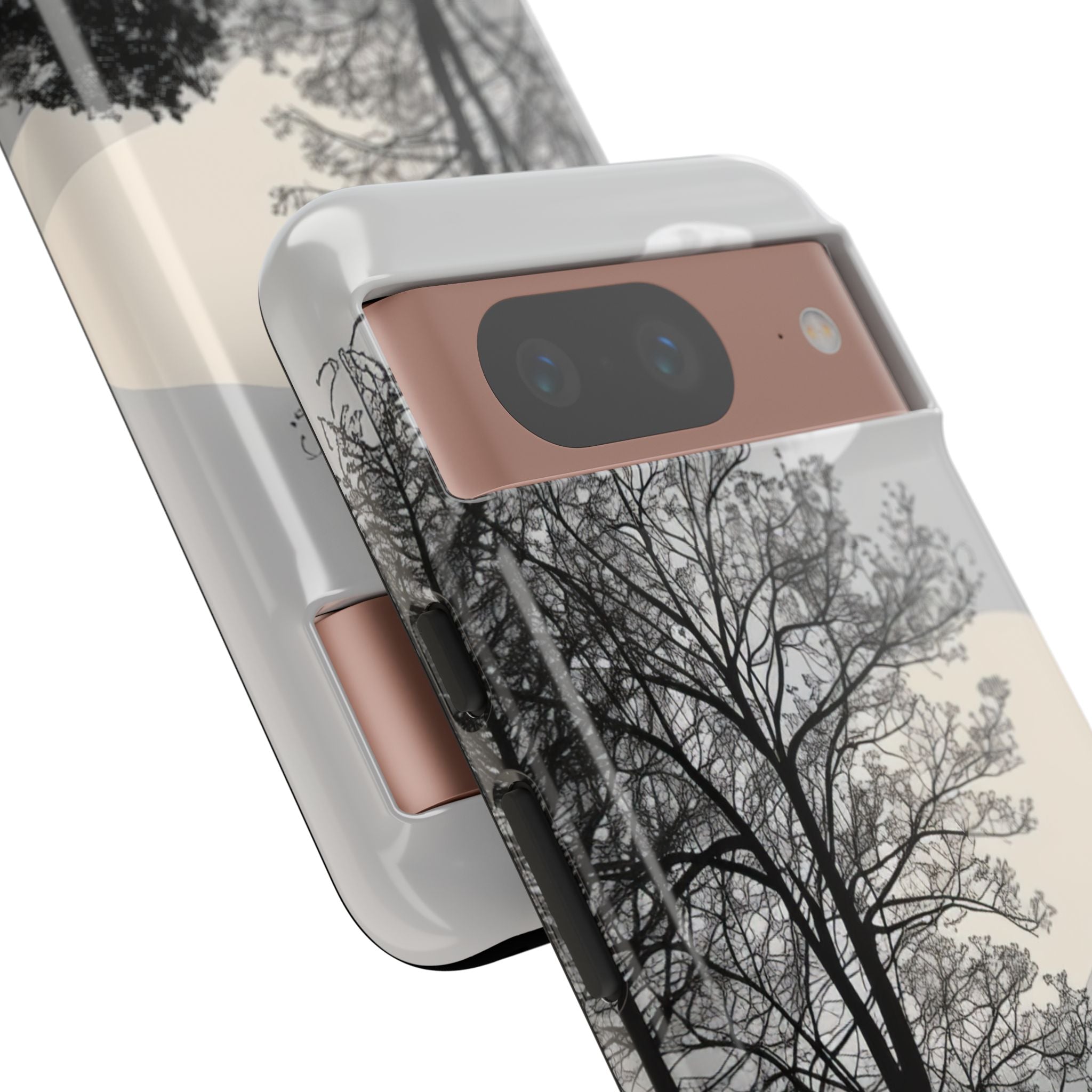 Moonlit Elegance - Phone Case for Google Pixel