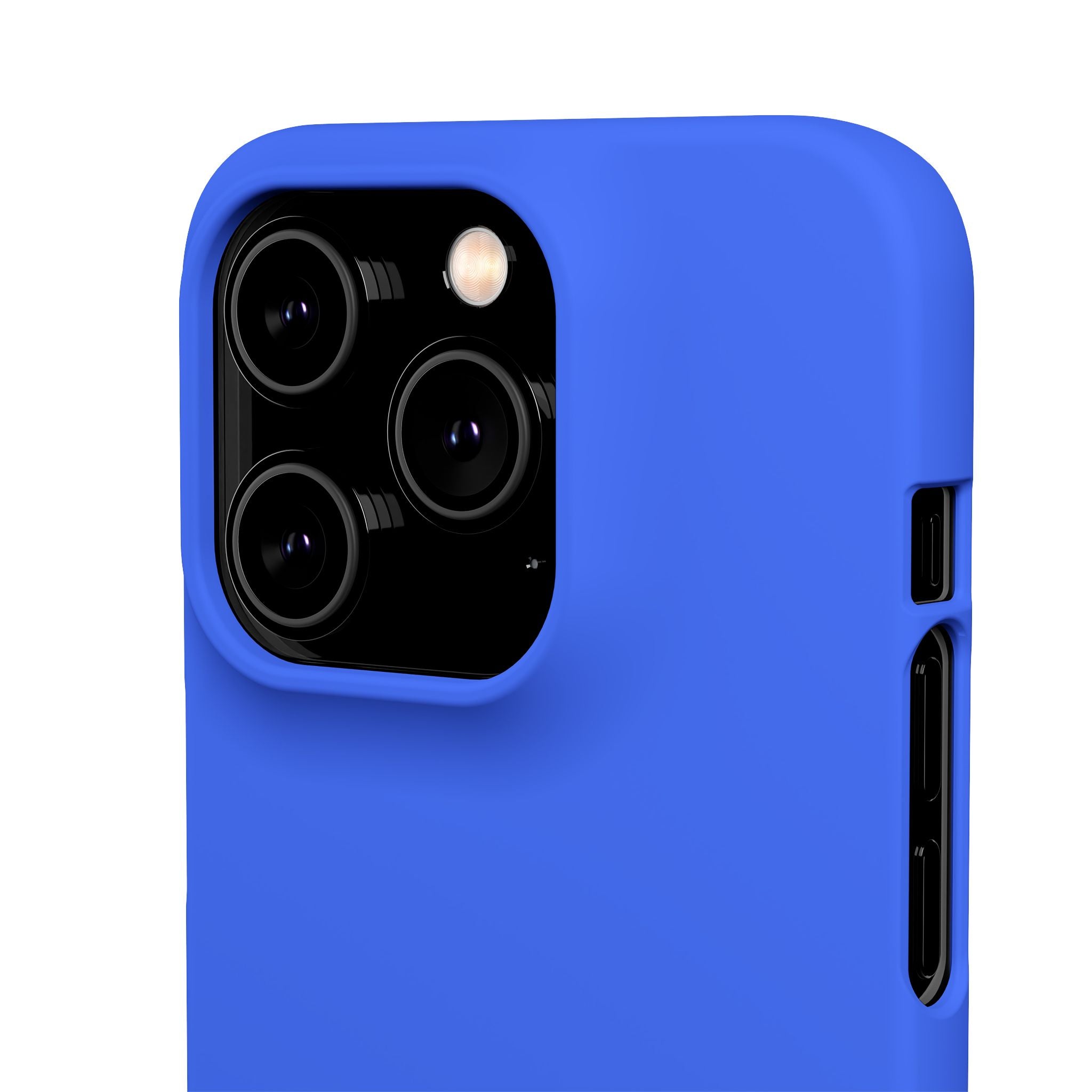 Royal Blue iPhone 14 - Slim Phone Case