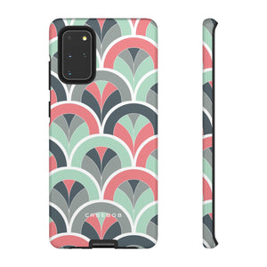 John Retro - Protective Phone Case