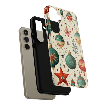 Ornament Whimsy Samsung S24 Plus Case - Tough