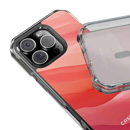 Silken Bands iPhone 16 Pro Case - Impact