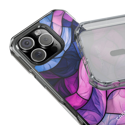 Wavelike Glow iPhone 16 Pro Case - Impact