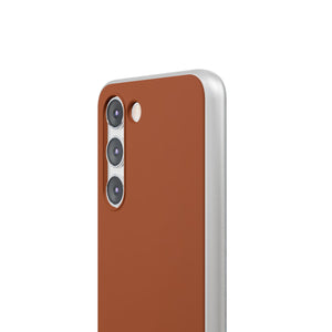 Sienna Image | Phone Case for Samsung (Flexible Case)