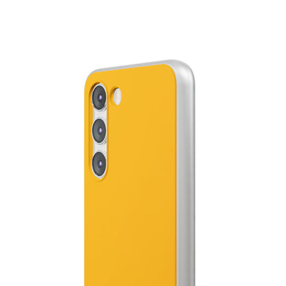 Sunflower Yellow Samsung S23 - Flexi