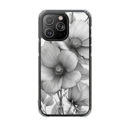 Timeless Elegance - Phone Case for iPhone