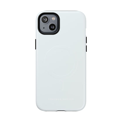 Azure iPhone 14  Tough+ Phone Case