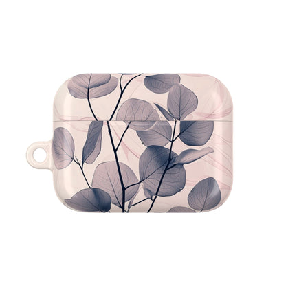 Translucent Branch - AirPods Case