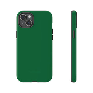 Cadmium Green - Protective Phone Case