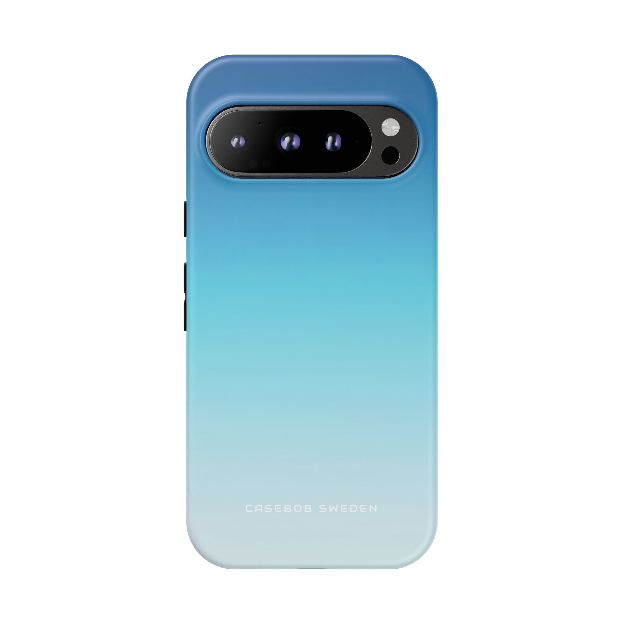 Tranquil Horizon Gradient Google Pixel 9 - Tough Phone Case