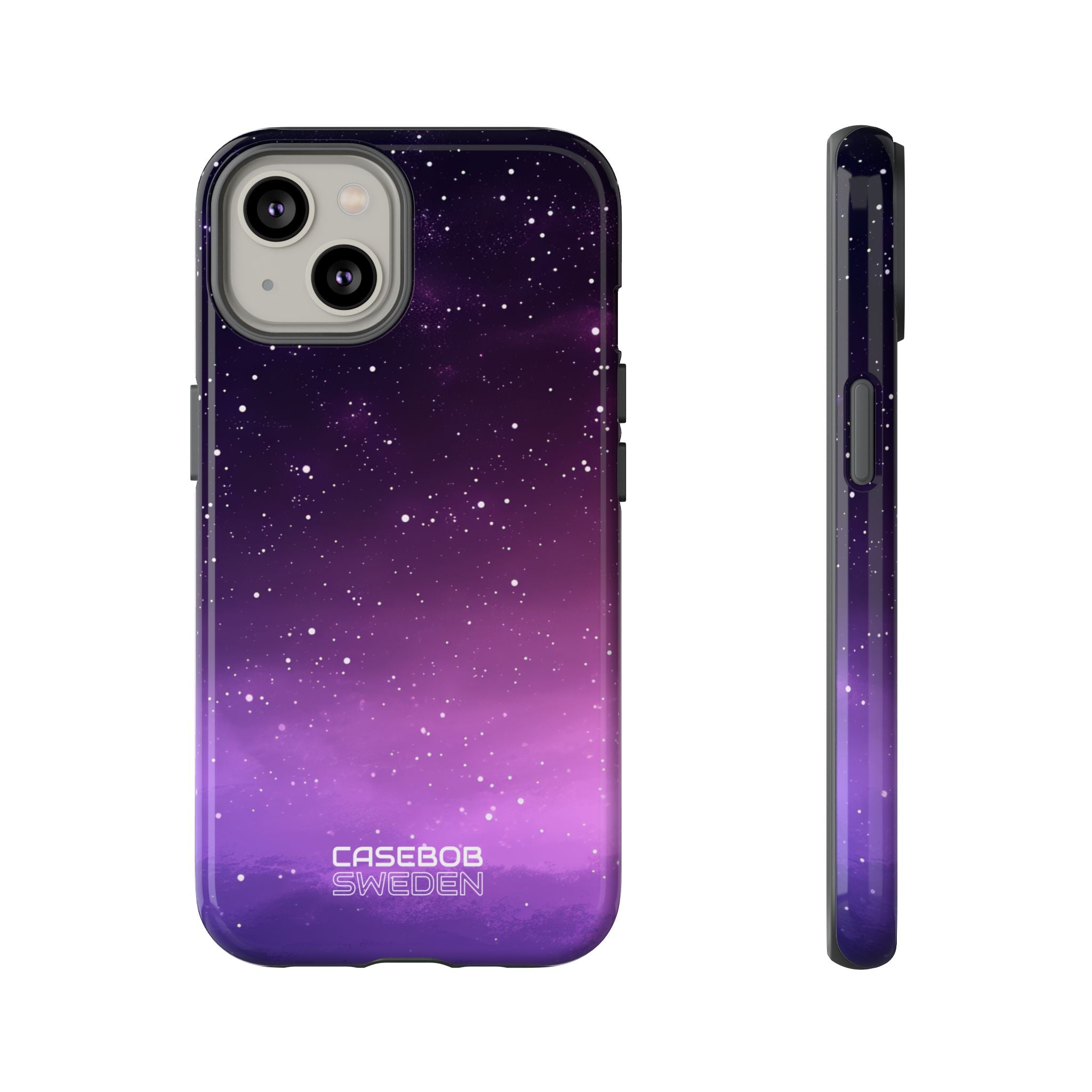 Cosmic Dreamscape Sky iPhone 14 - Tough