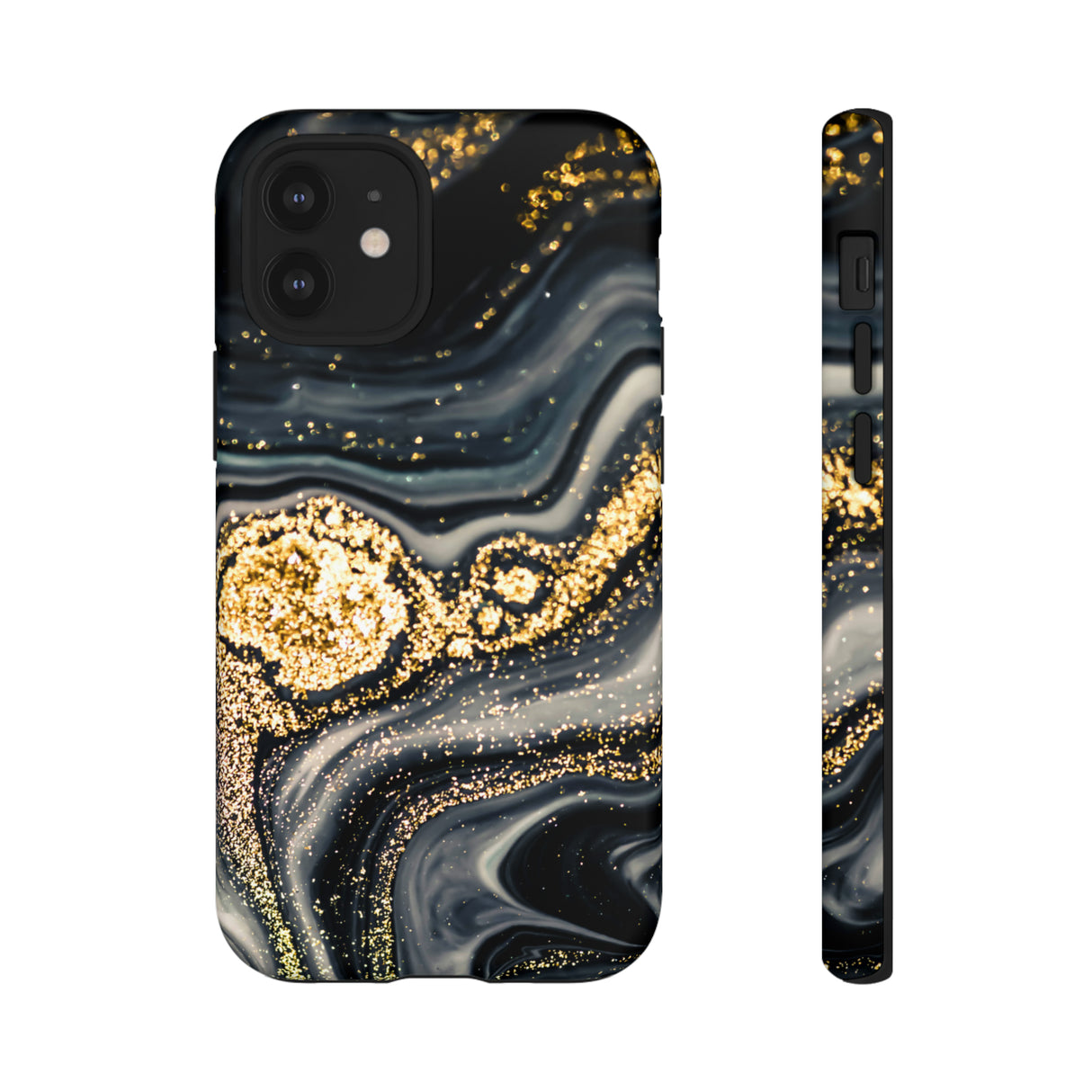 Starry Night - Protective Phone Case