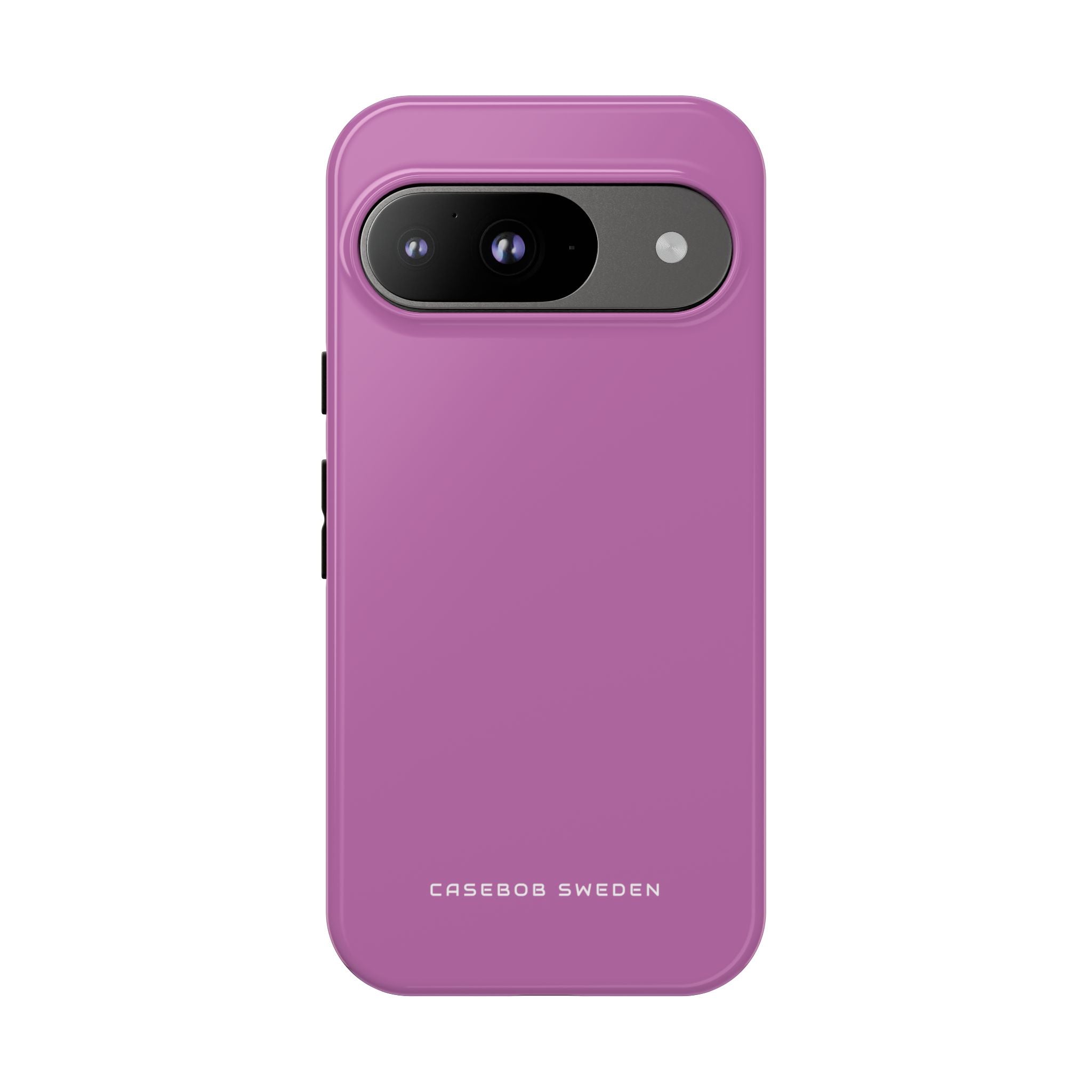 Purple Serenity Google Pixel 9 - Tough Phone Case