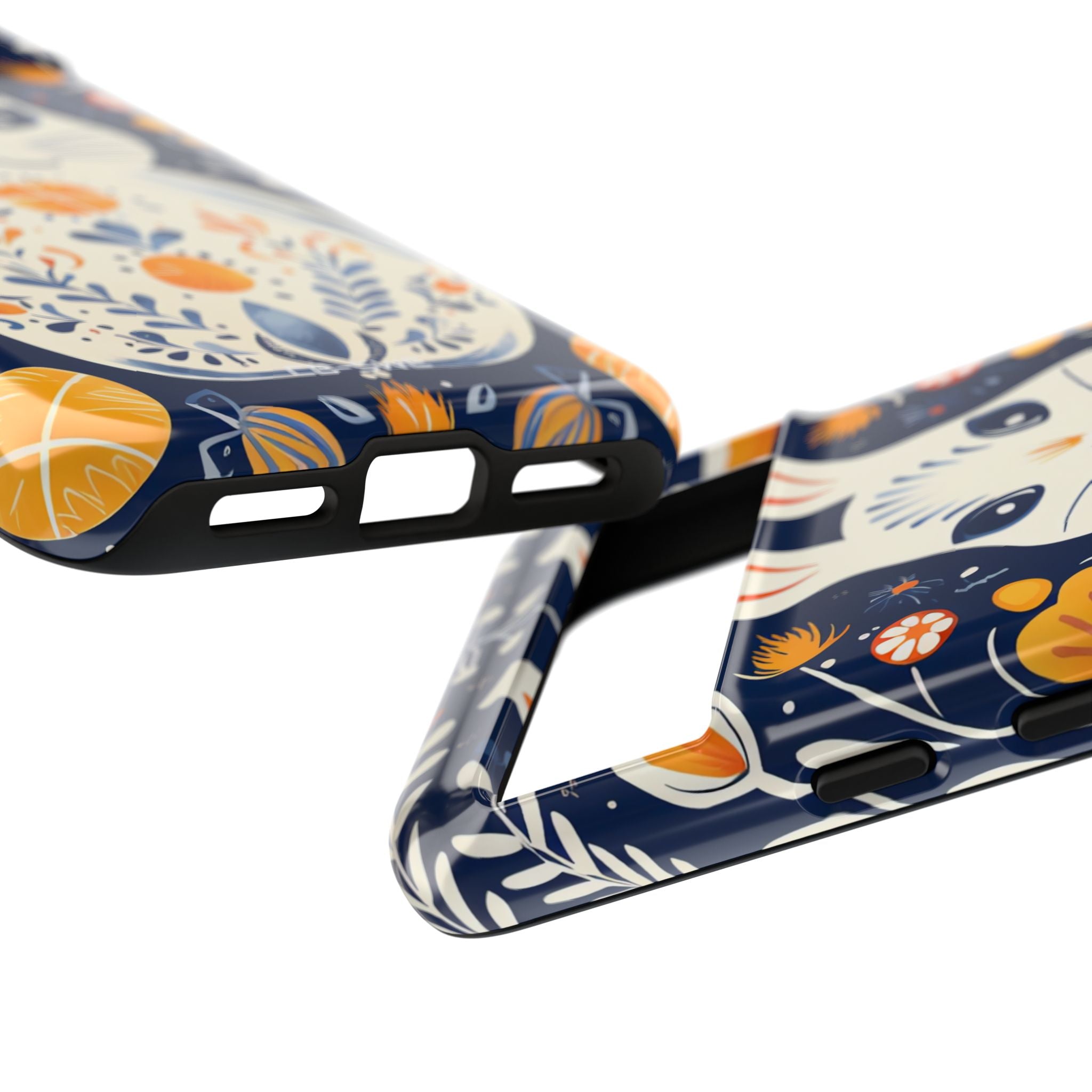 Floral Rabbit Joy - Google Pixel Case