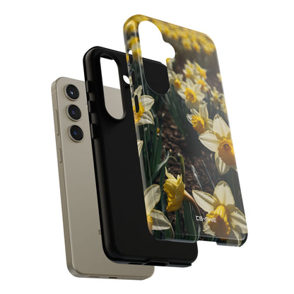 Daffodils Dance Gracefully - Samsung Case