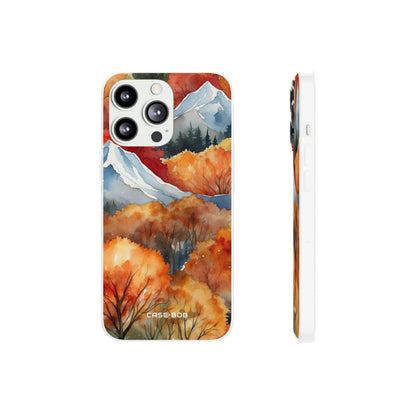 Snowcap Radiance iPhone 13 Pro - Soft