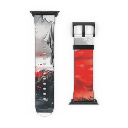 Red Sun Serenity - Kellonranneke