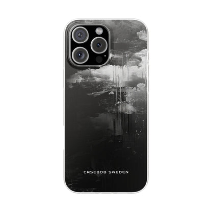 Urban Grit Aesthetic iPhone 16 - Flexi Phone Case