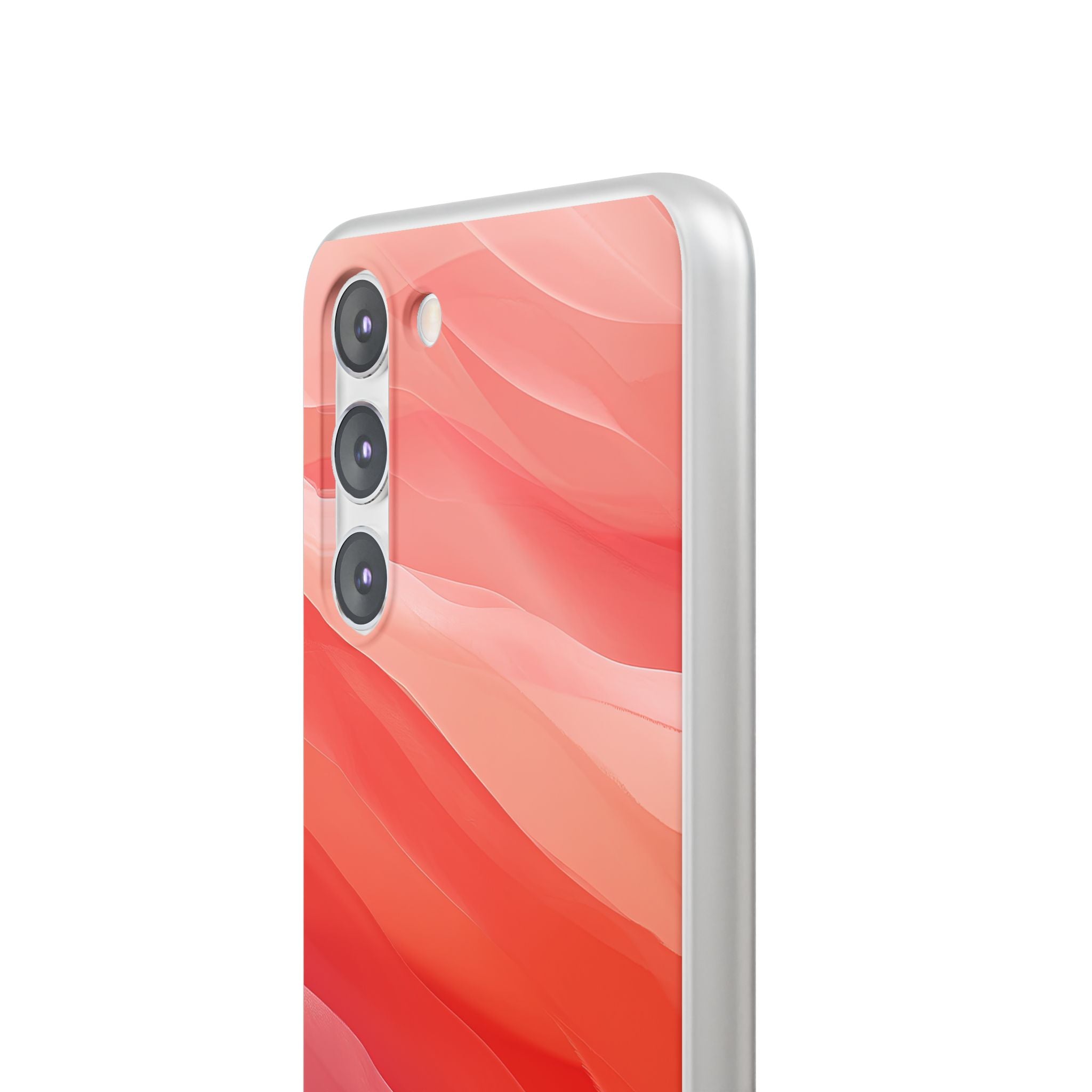 Silken Bands Samsung S23 Plus Case - Soft