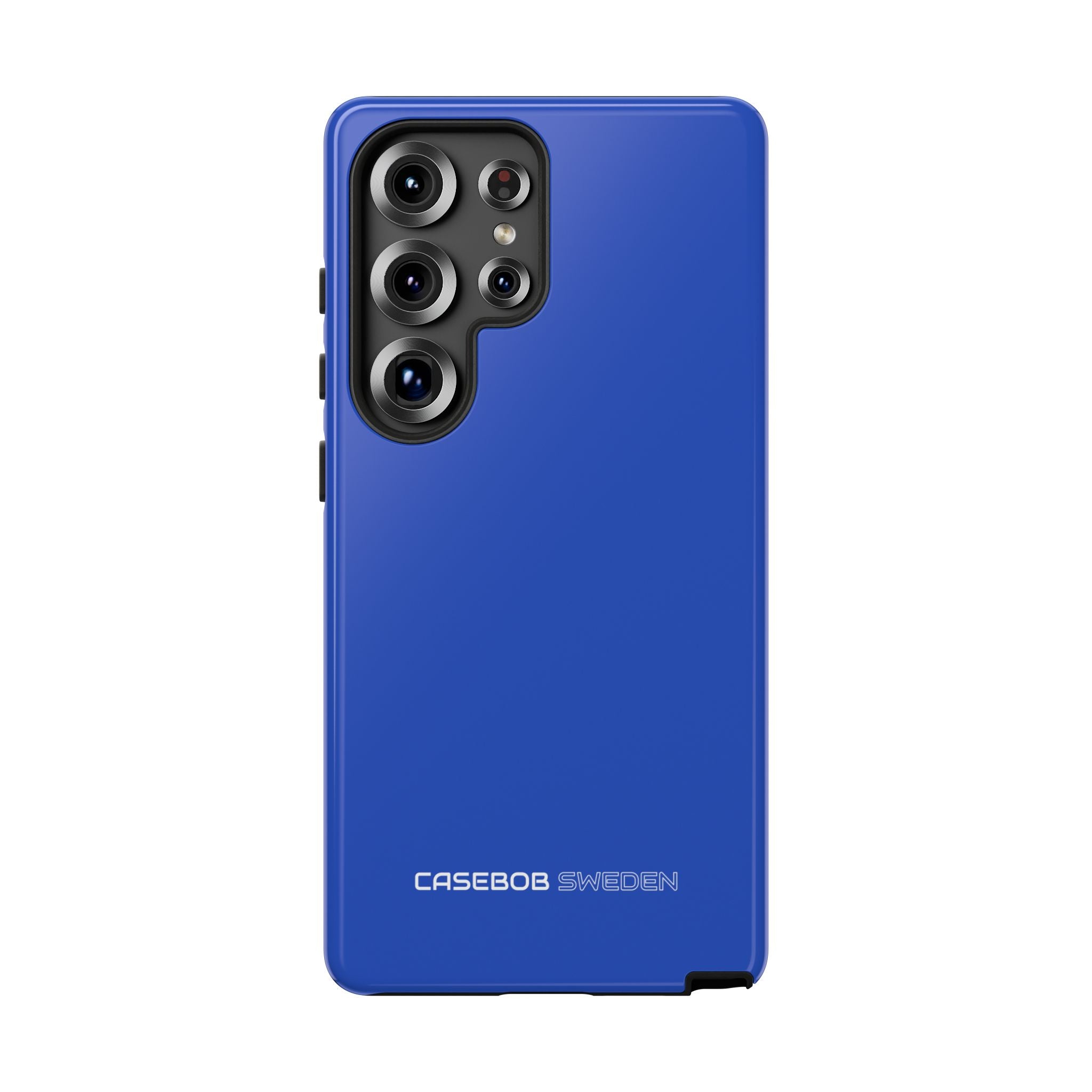 Cerulean Blue Samsung S25 - Tough