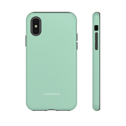 Magic Mint - Protective Phone Case