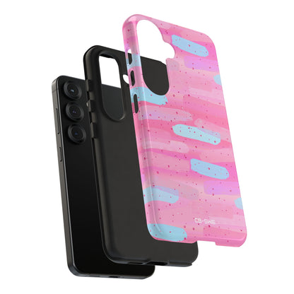 Summer Waves Dance - Samsung Case