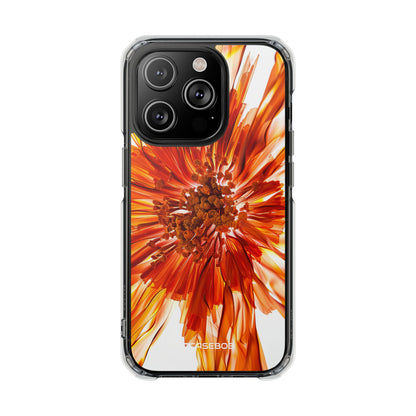 Blooming Vitality - Phone Case for iPhone