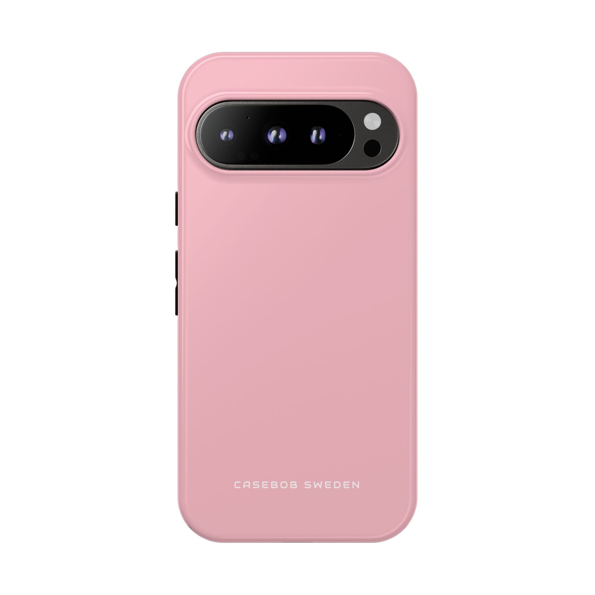 Soft Pink Serenity Google Pixel 9 - Tough Phone Case