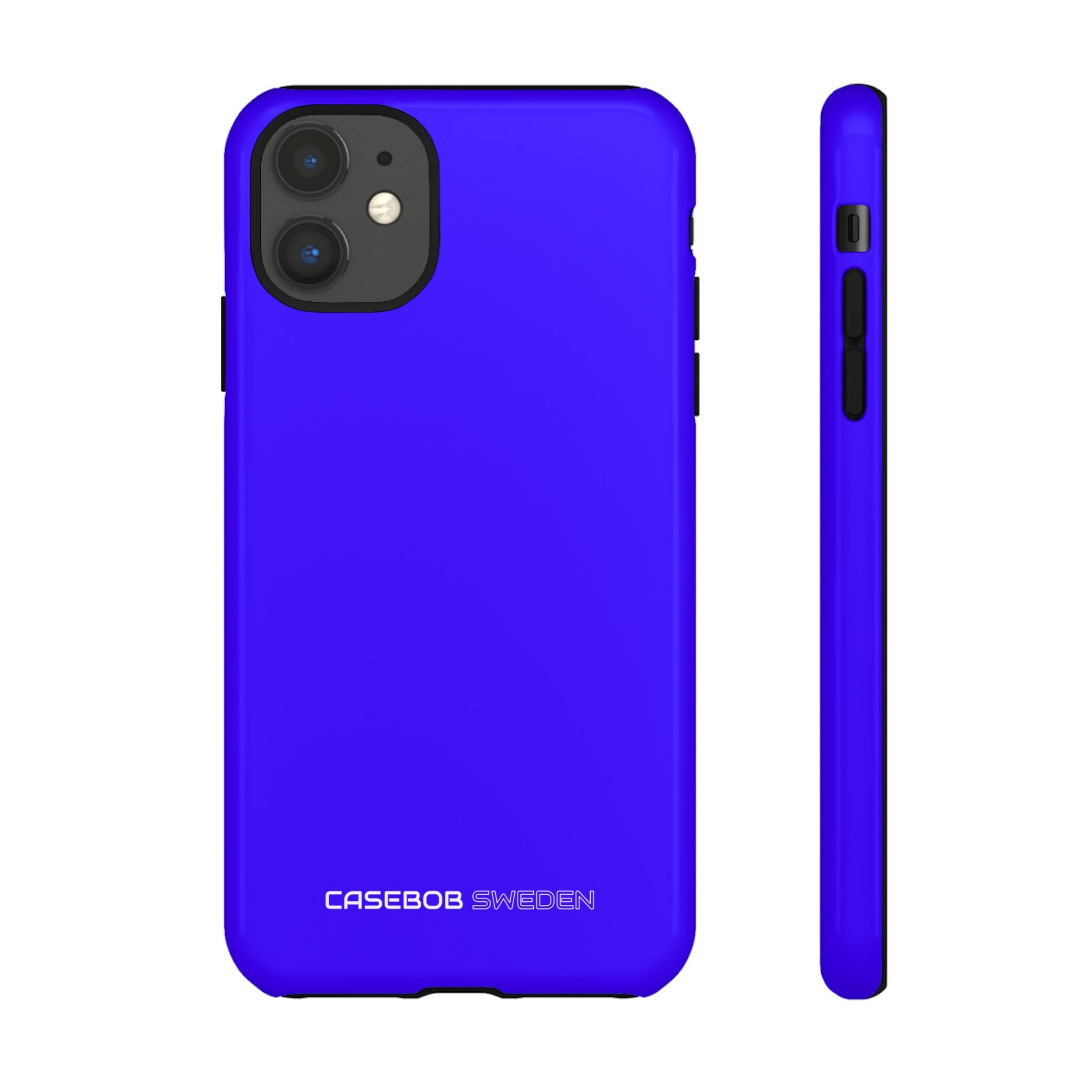 Indigo iPhone 11 - Tough