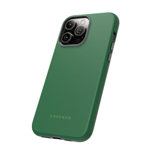 Dartmouth Green Phone Case - Protective Phone Case