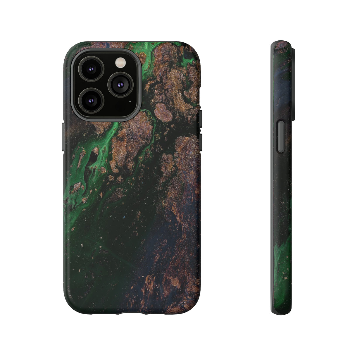 Earth Ink Art - Protective Phone Case