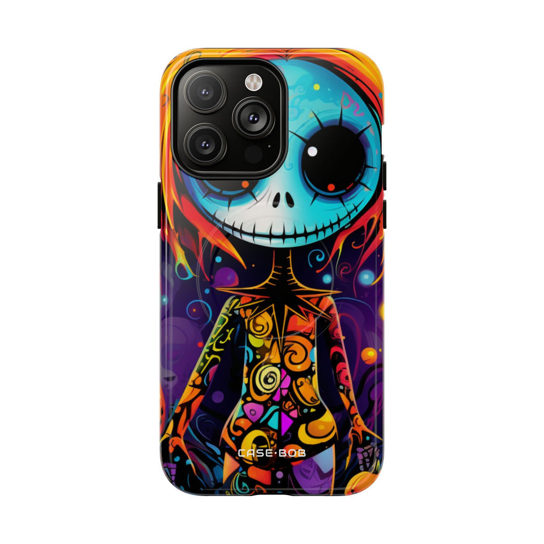 Tough+ Case