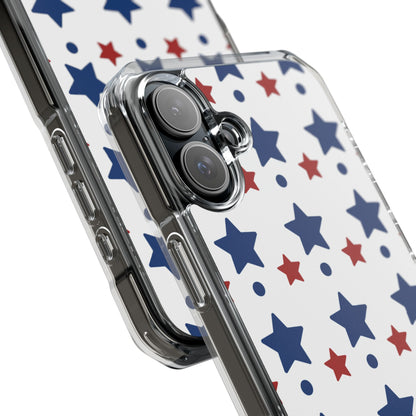 Stars Dance Bright iPhone Case - Impact