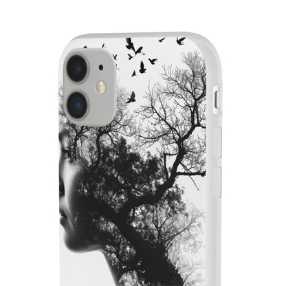 Dreamscape Unity | Flexible Phone Case for iPhone