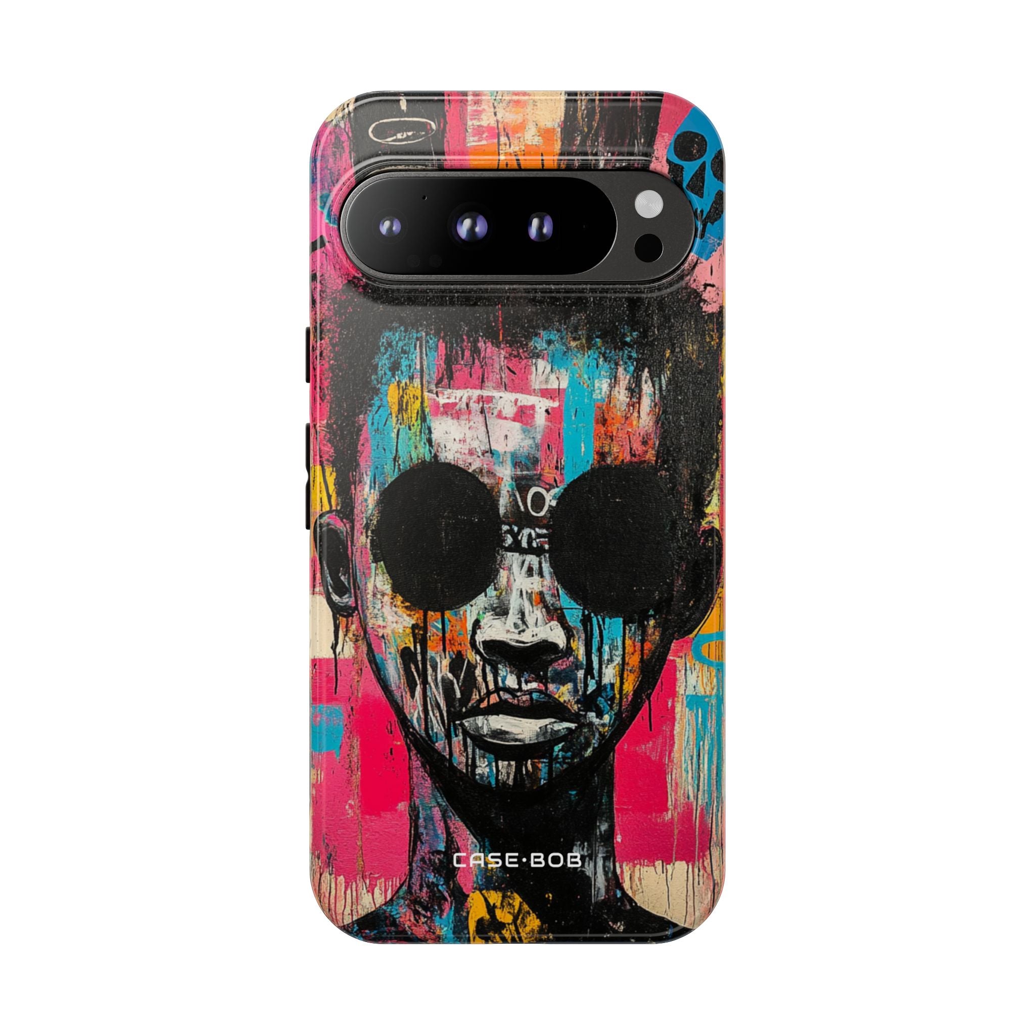 Shadow Shades Google Pixel 9 Pro XL Case - Tough