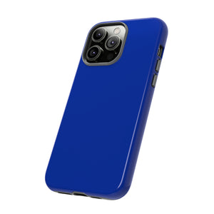 Egyptian Blue - Protective Phone Case