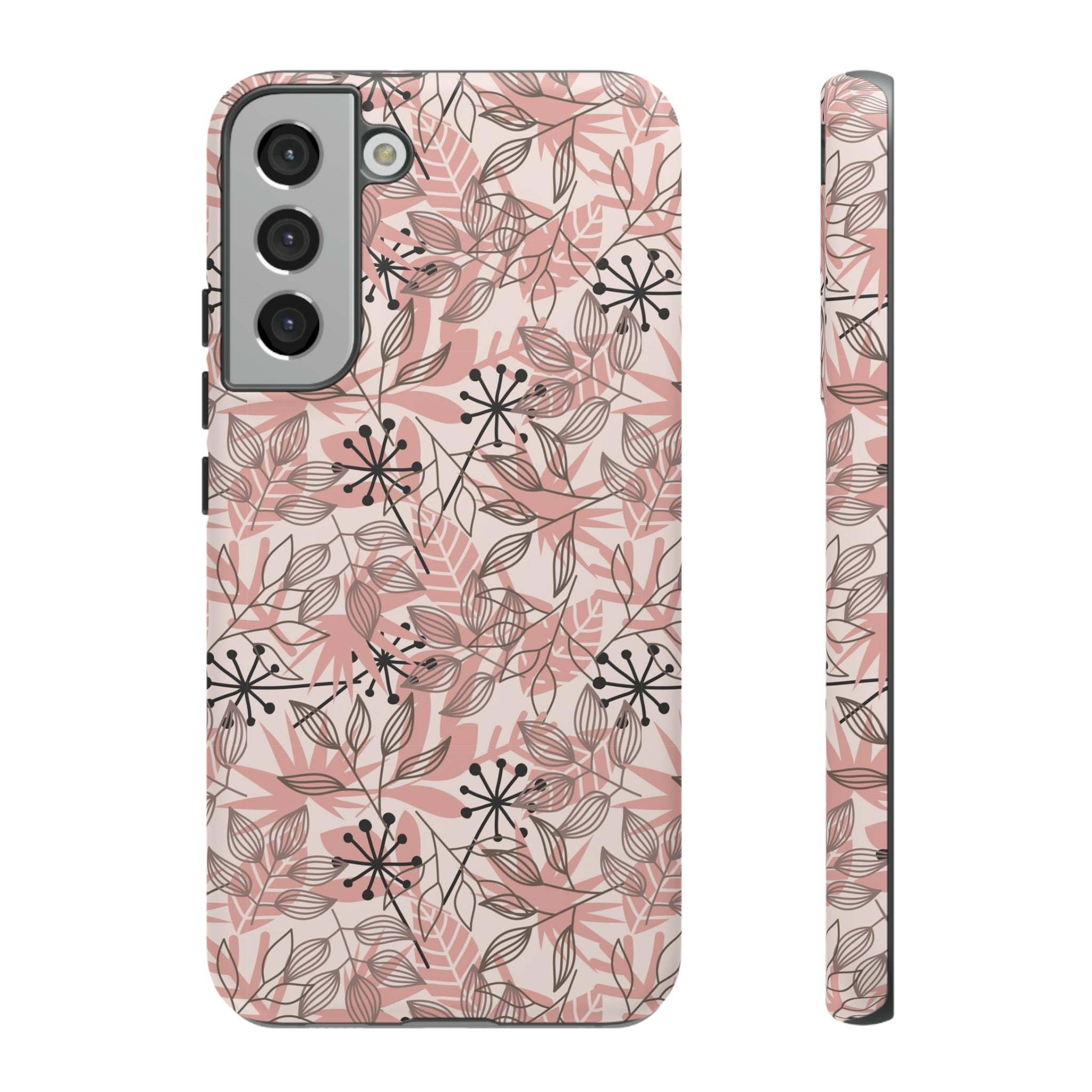 Autum Leaf - Protective Phone Case