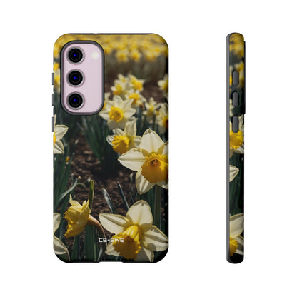 Daffodils Dance Gracefully - Samsung Case