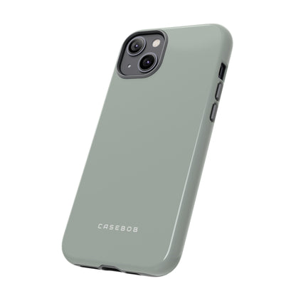 Ash Grey - Protective Phone Case