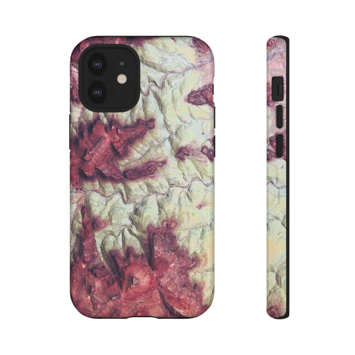 Little Africa - Protective Phone Case